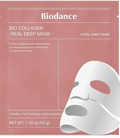 BIODANCE Masque Profond Véritable Bio-Collagène 1 pièce